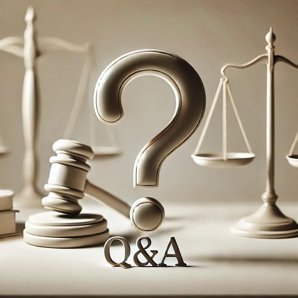 Pytania i odpowiedzi