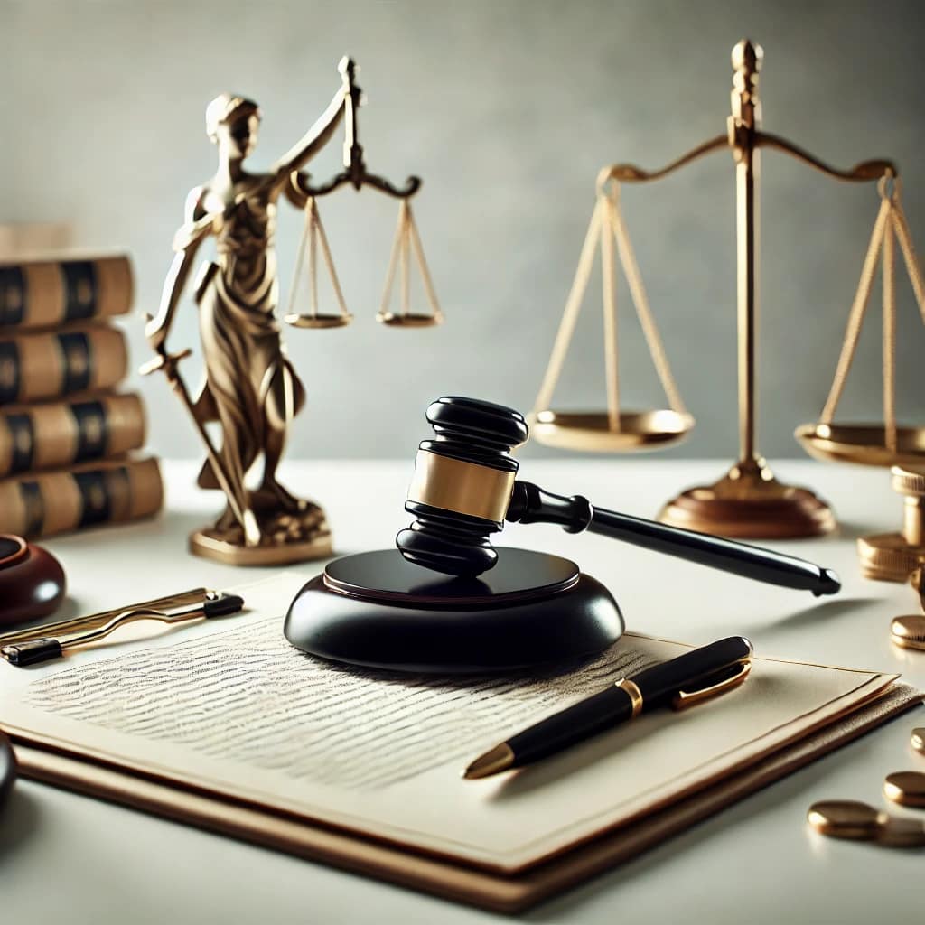 Zakres usług - adwokat Rzeszów