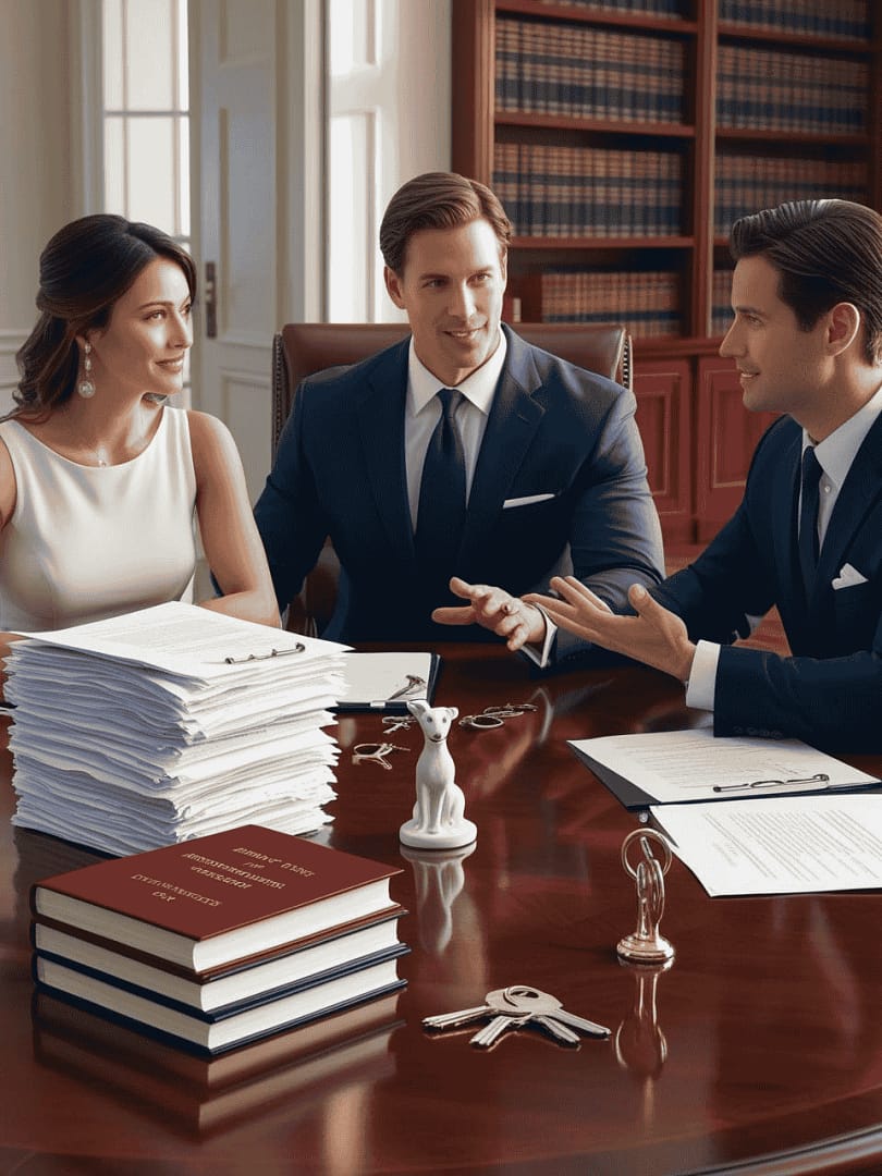 Majątek małżonków, Adwokat Rzeszów Majątek małżonków – podział i zasady zarządzania. Skorzystaj z pomocy Adwokata w Rzeszowie w sprawach dotyczących majątku wspólnego i osobistego.