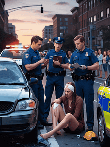 Ofiara wypadku drogowego – prawa pokrzywdzonego i możliwości dochodzenia roszczeń. Skorzystaj z pomocy Adwokata w Rzeszowie.