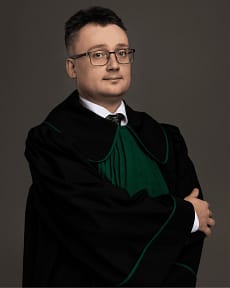Adwokat Damian Murdza – profesjonalna pomoc prawna w Rzeszowie i online