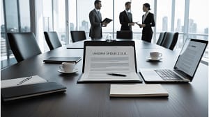 Umowa spółki z o.o. w Rzeszowie – profesjonalna pomoc Adwokata w zakresie prawa gospodarczego.