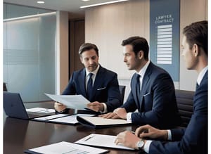 Obsługa prawna – Adwokat w Rzeszowie doradza klientowi biznesowemu w kwestiach prawnych związanych z prowadzeniem działalności gospodarczej.