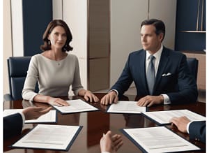 Podział majątku – Adwokat w Rzeszowie doradza w sprawie podziału majątku po rozwodzie, pomagając klientom w uregulowaniu kwestii finansowych.