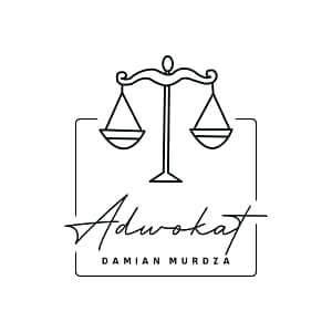 Adwokat Rzeszów - Adwokat Damian Murdza - Profesjonalna Pomoc Prawna