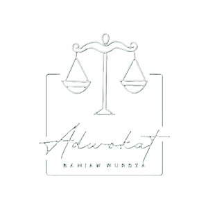 Adwokat Rzeszów - Adwokat Damian Murdza - Profesjonalna Pomoc Prawna