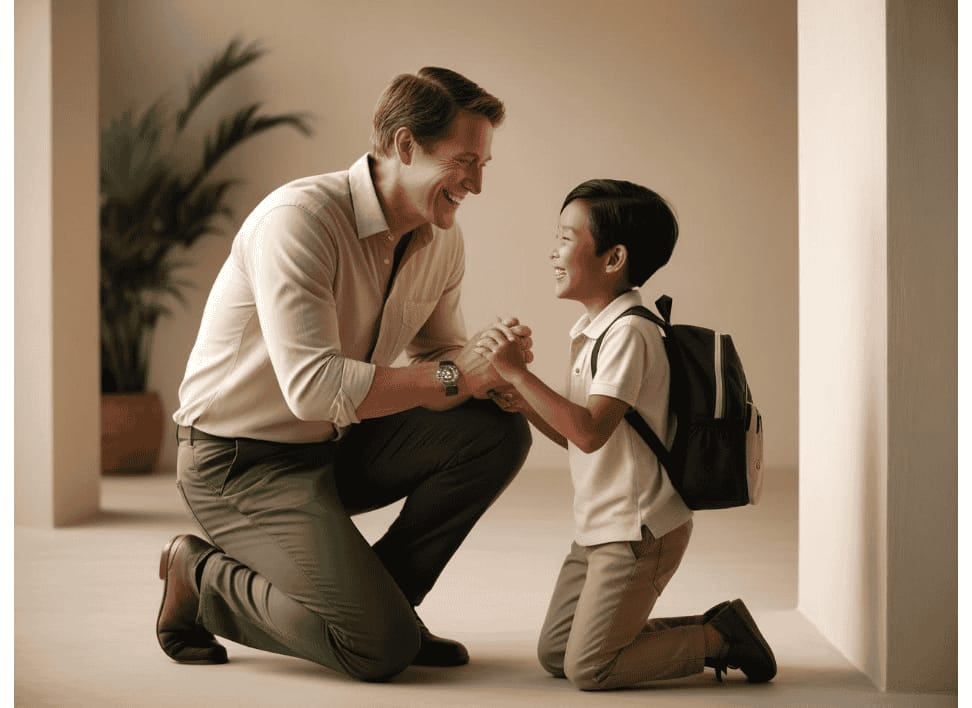 Kontakty z dziećmi – Adwokat w Rzeszowie pomaga w sprawach dotyczących prawa do kontaktów z dzieckiem i uregulowania relacji rodzinnych.